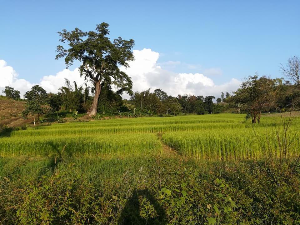 Hotel Shwe Nann Htike Pyin Oo Lwin Exterior photo